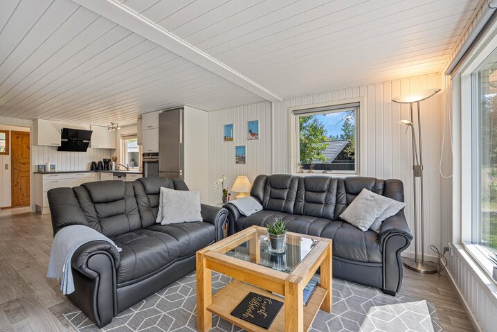 Ferienhaus 61377 in Hedevej 81, Ho - Bild #5