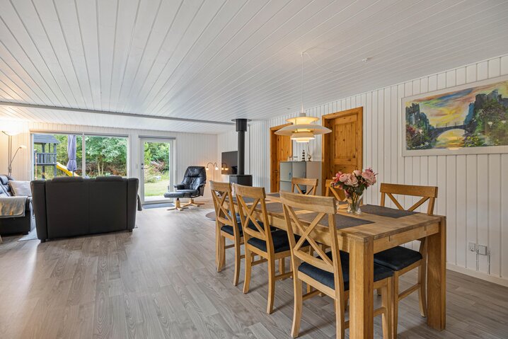 Ferienhaus 61377 in Hedevej 81, Ho - Bild #6