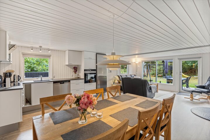 Ferienhaus 61377 in Hedevej 81, Ho - Bild #7