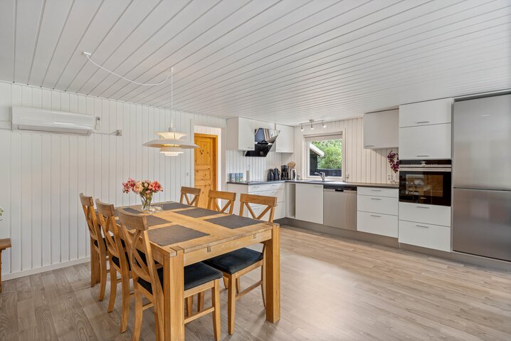 Ferienhaus 61377 in Hedevej 81, Ho - Bild #8