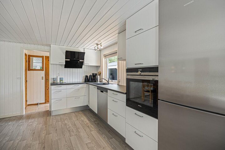 Ferienhaus 61377 in Hedevej 81, Ho - Bild #10