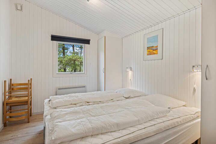 Ferienhaus 61377 in Hedevej 81, Ho - Bild #11