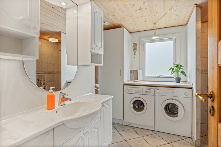 Ferienhaus 61377 in Hedevej 81, Ho - Bild #12