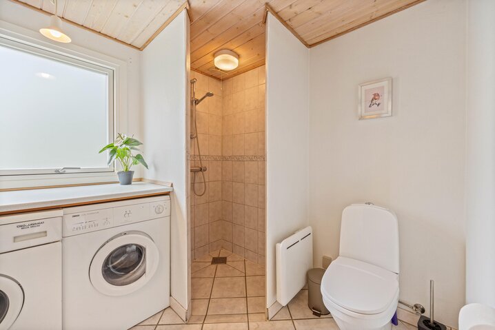 Ferienhaus 61377 in Hedevej 81, Ho - Bild #14