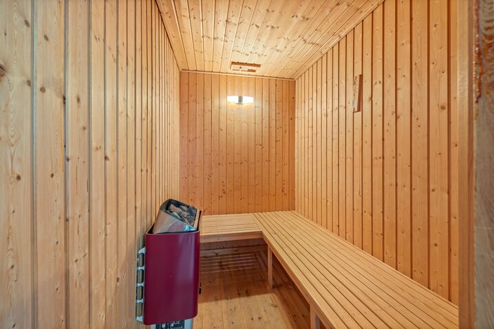 Ferienhaus 61377 in Hedevej 81, Ho - Bild #15