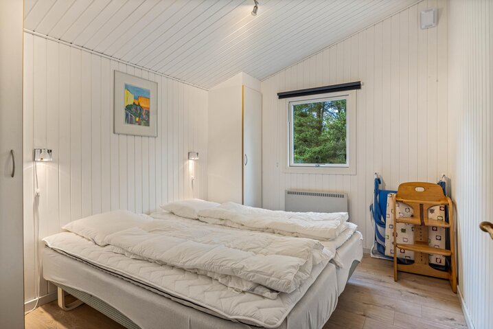 Ferienhaus 61377 in Hedevej 81, Ho - Bild #16