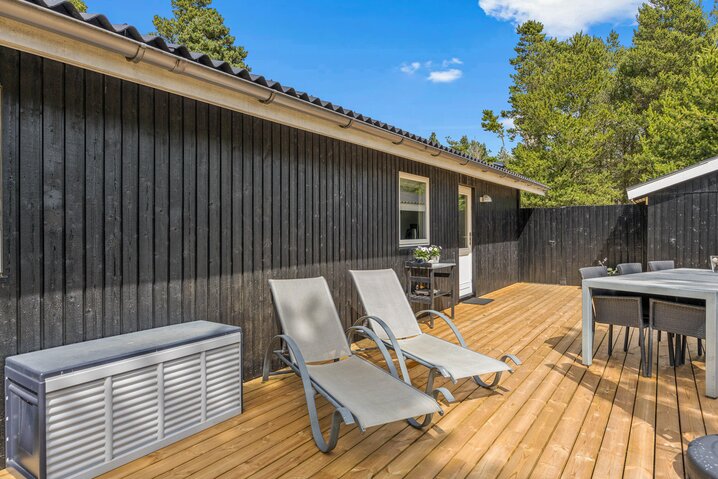 Ferienhaus 61377 in Hedevej 81, Ho - Bild #20