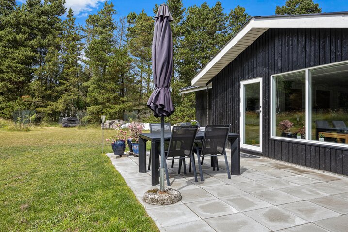 Ferienhaus 61377 in Hedevej 81, Ho - Bild #24