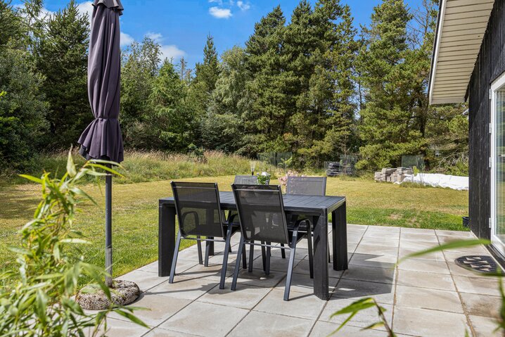 Ferienhaus 61377 in Hedevej 81, Ho - Bild #25