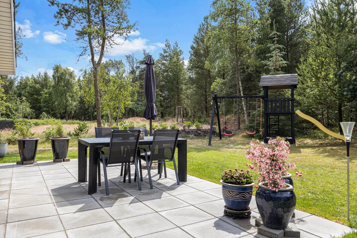 Ferienhaus 61377 in Hedevej 81, Ho - Bild #26