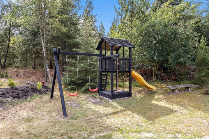 Ferienhaus 61377 in Hedevej 81, Ho - Bild #27