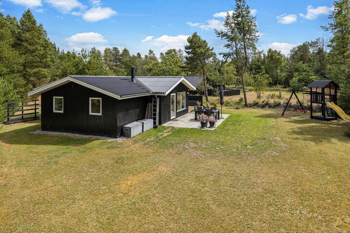 Ferienhaus 61377 in Hedevej 81, Ho - Bild #28