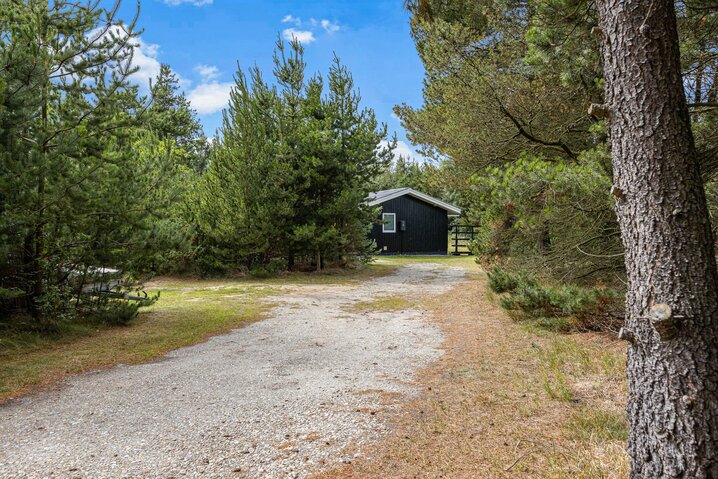 Ferienhaus 61377 in Hedevej 81, Ho - Bild #29