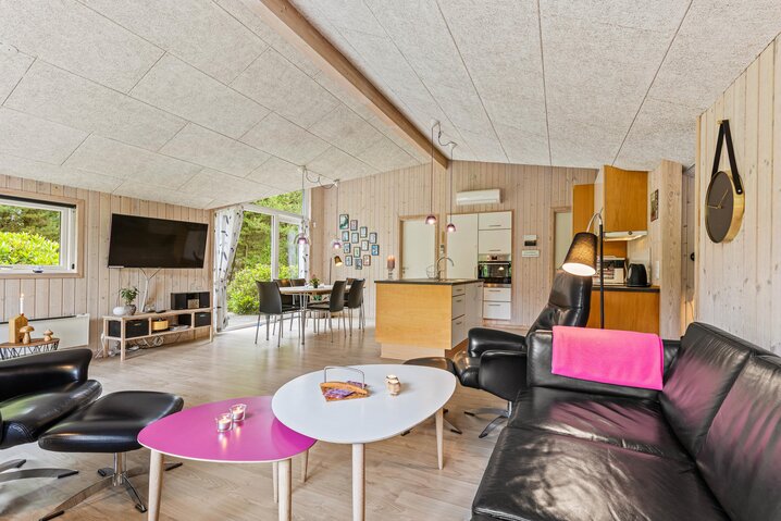 Ferienhaus 61915 in Hedevej 27, Ho - Bild #1