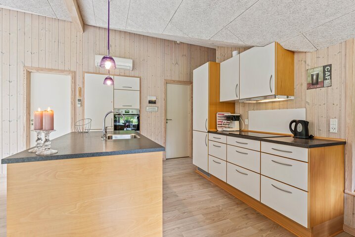 Ferienhaus 61915 in Hedevej 27, Ho - Bild #2