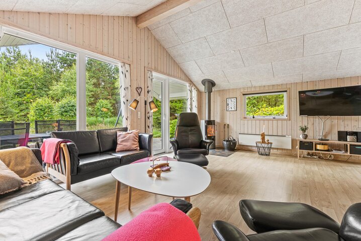 Ferienhaus 61915 in Hedevej 27, Ho - Bild #3