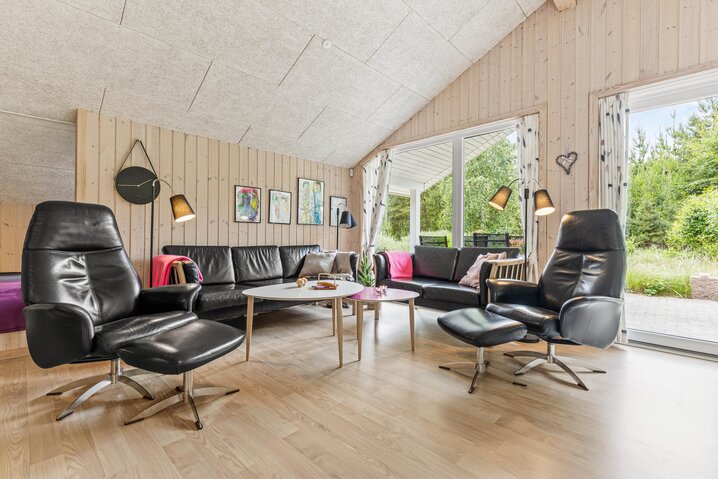 Ferienhaus 61915 in Hedevej 27, Ho - Bild #4