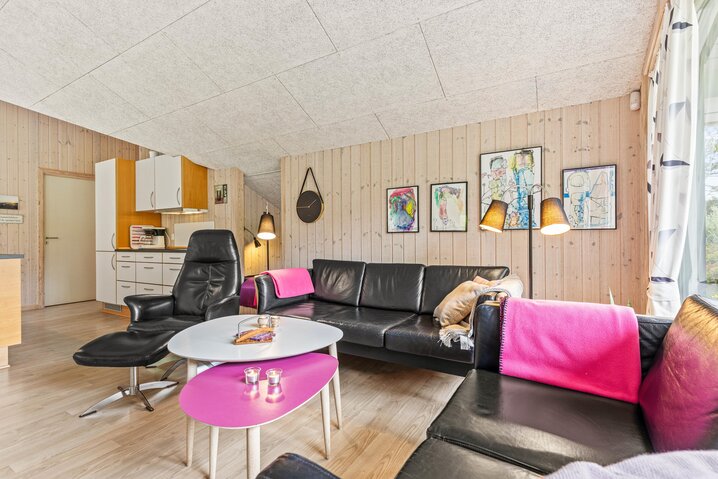 Ferienhaus 61915 in Hedevej 27, Ho - Bild #6