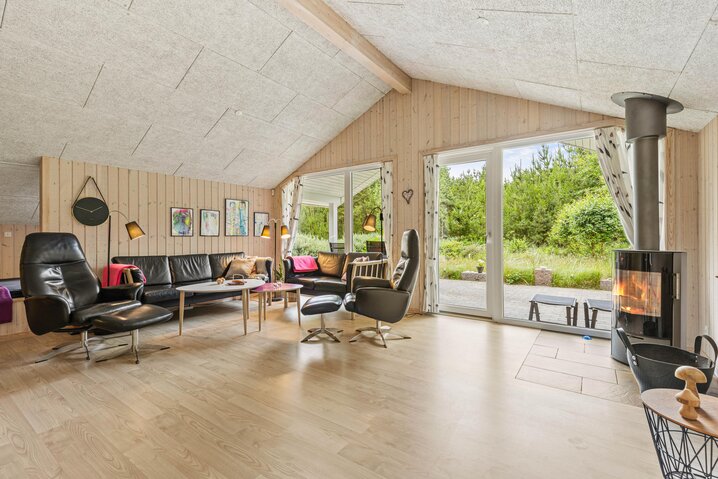 Ferienhaus 61915 in Hedevej 27, Ho - Bild #7