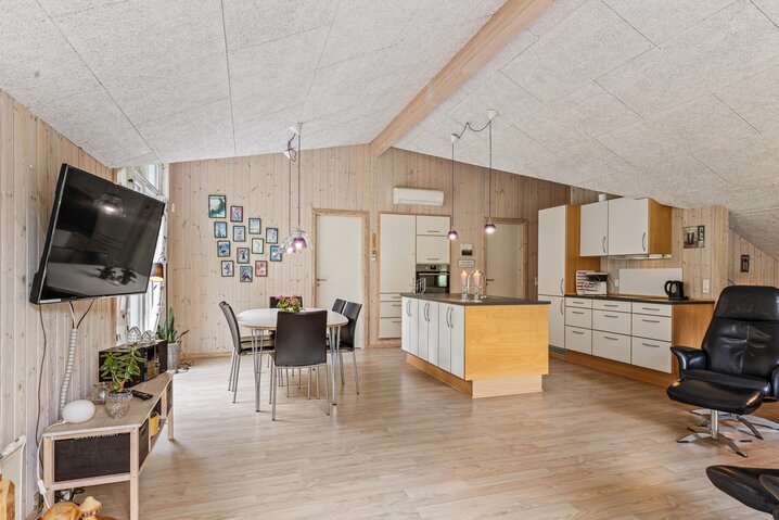 Ferienhaus 61915 in Hedevej 27, Ho - Bild #8