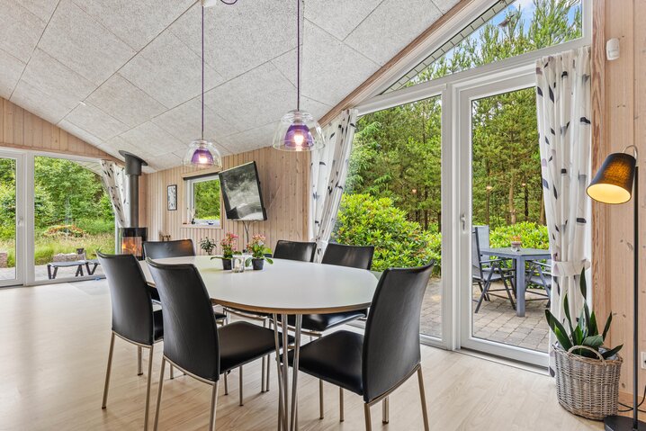 Ferienhaus 61915 in Hedevej 27, Ho - Bild #9