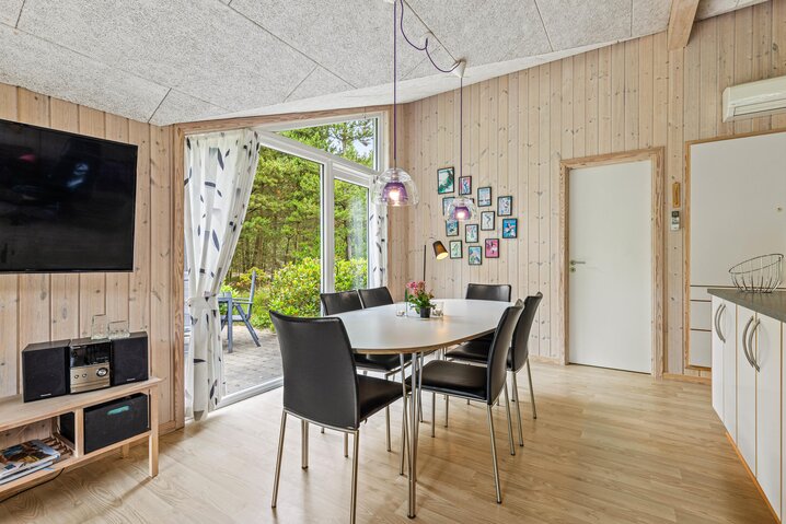 Ferienhaus 61915 in Hedevej 27, Ho - Bild #10