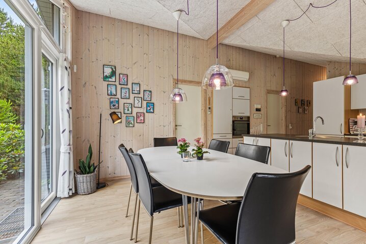 Ferienhaus 61915 in Hedevej 27, Ho - Bild #11