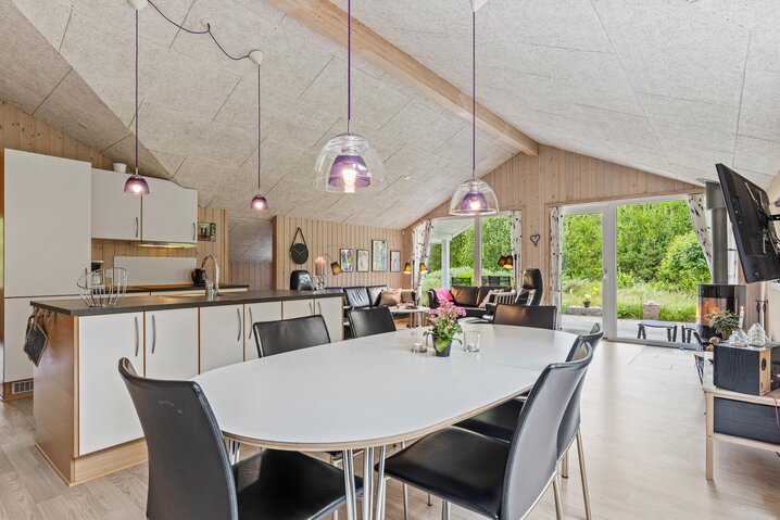 Ferienhaus 61915 in Hedevej 27, Ho - Bild #12