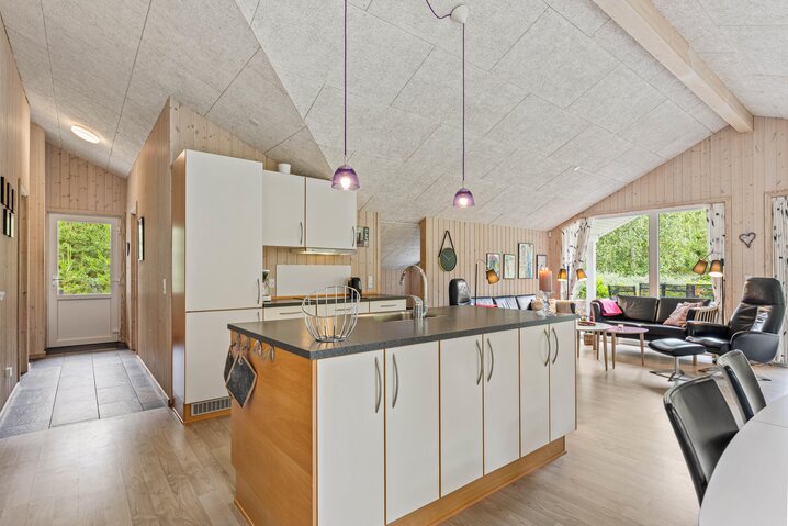 Ferienhaus 61915 in Hedevej 27, Ho - Bild #14