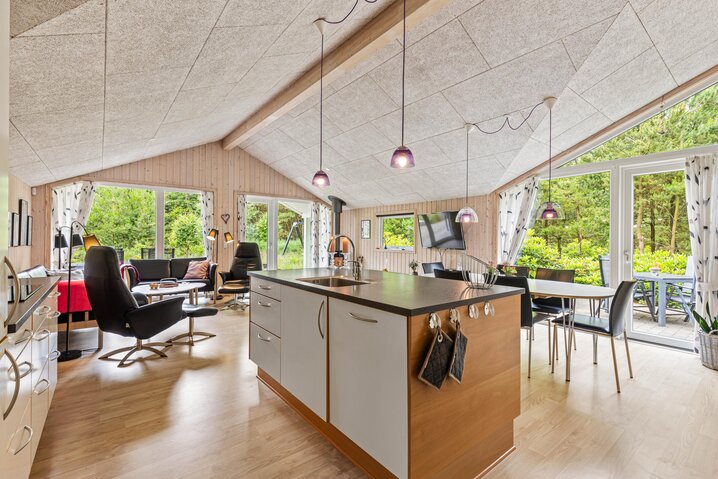 Ferienhaus 61915 in Hedevej 27, Ho - Bild #15