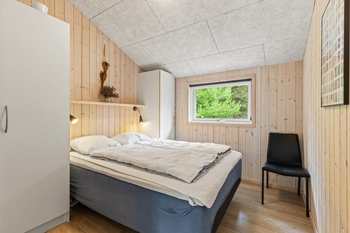 Ferienhaus 61915 in Hedevej 27, Ho - Bild #16