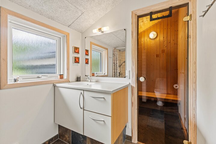 Ferienhaus 61915 in Hedevej 27, Ho - Bild #18