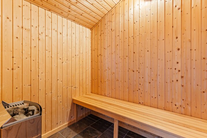 Ferienhaus 61915 in Hedevej 27, Ho - Bild #19