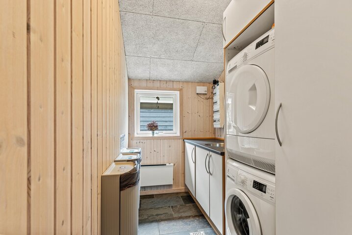 Ferienhaus 61915 in Hedevej 27, Ho - Bild #20