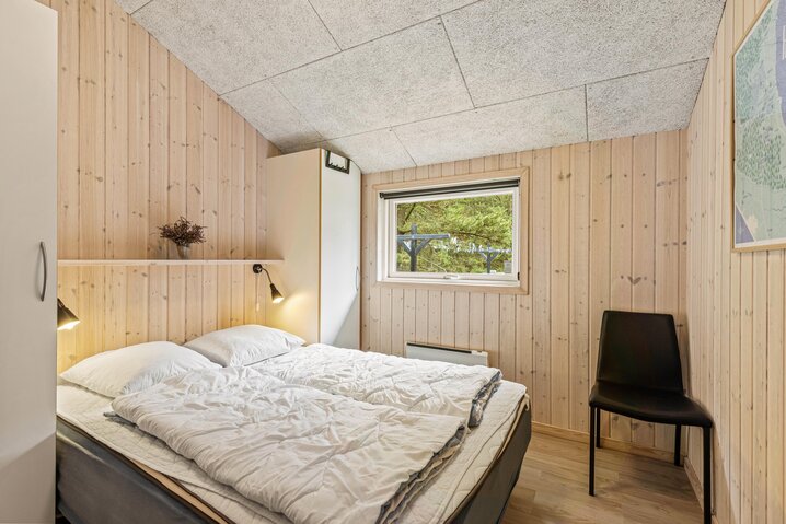Ferienhaus 61915 in Hedevej 27, Ho - Bild #21