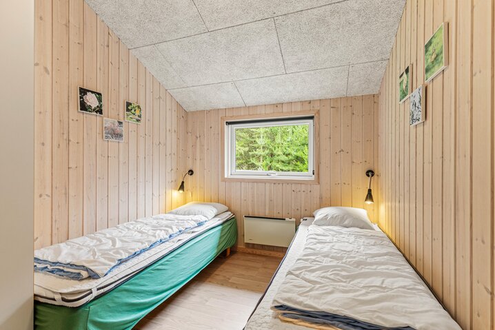 Ferienhaus 61915 in Hedevej 27, Ho - Bild #22