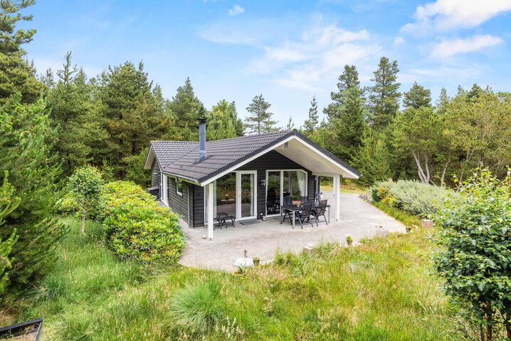 Ferienhaus 61915 in Hedevej 27, Ho - Bild #23