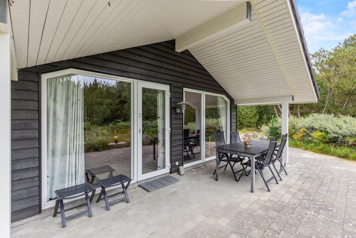 Ferienhaus 61915 in Hedevej 27, Ho - Bild #24