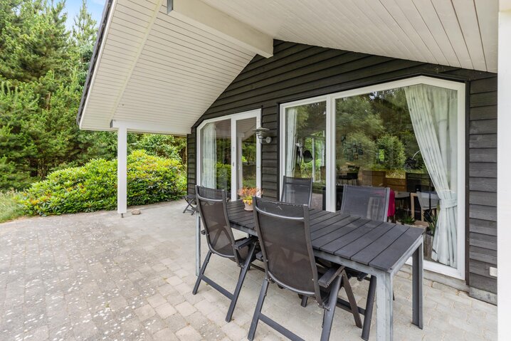 Ferienhaus 61915 in Hedevej 27, Ho - Bild #25