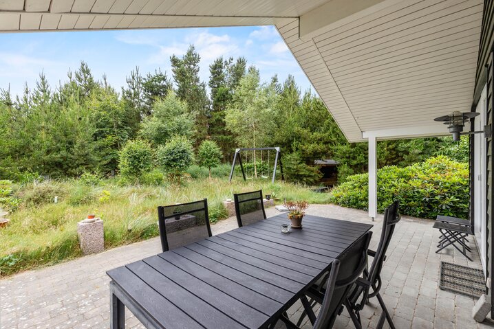 Ferienhaus 61915 in Hedevej 27, Ho - Bild #26