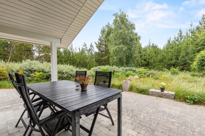 Ferienhaus 61915 in Hedevej 27, Ho - Bild #27