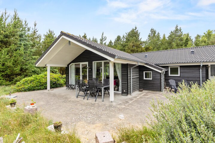 Ferienhaus 61915 in Hedevej 27, Ho - Bild #28