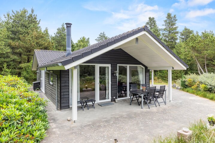 Ferienhaus 61915 in Hedevej 27, Ho - Bild #29