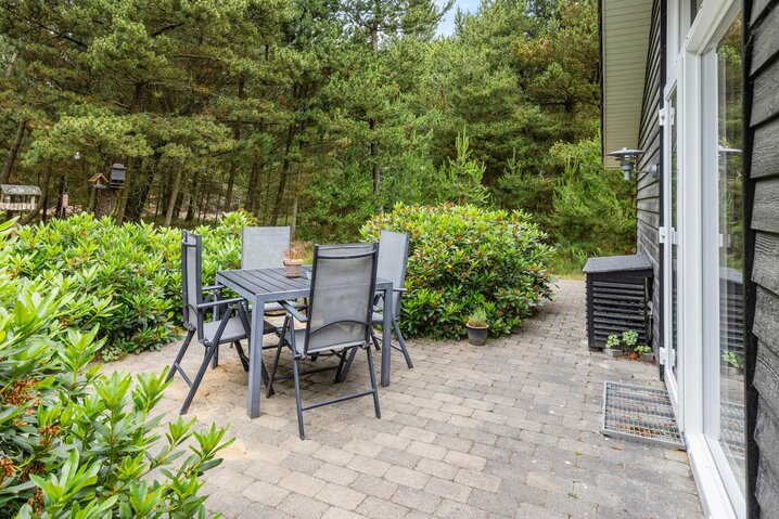 Ferienhaus 61915 in Hedevej 27, Ho - Bild #30