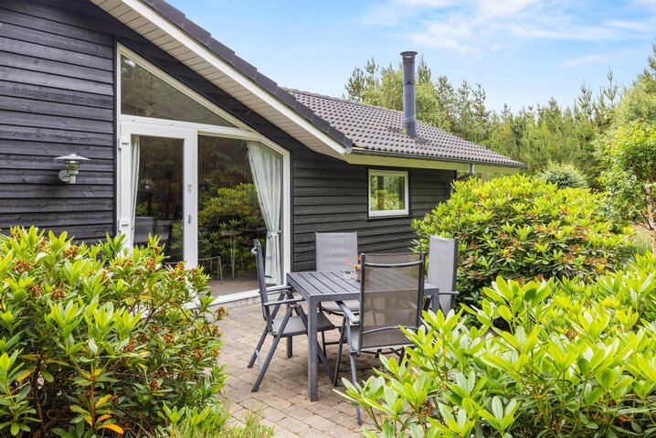 Ferienhaus 61915 in Hedevej 27, Ho - Bild #31