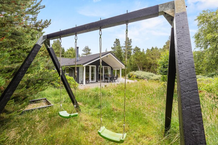 Ferienhaus 61915 in Hedevej 27, Ho - Bild #32
