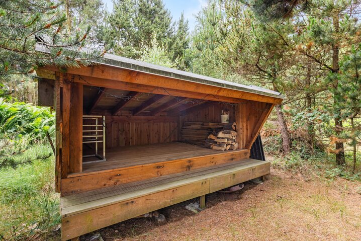 Ferienhaus 61915 in Hedevej 27, Ho - Bild #33