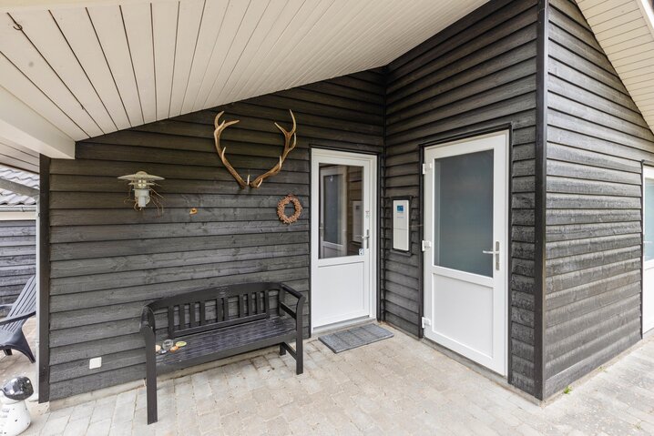 Ferienhaus 61915 in Hedevej 27, Ho - Bild #34