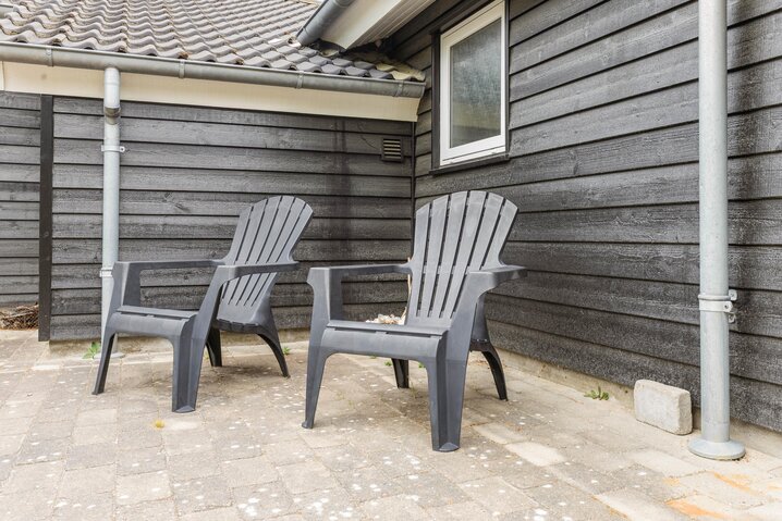 Ferienhaus 61915 in Hedevej 27, Ho - Bild #35