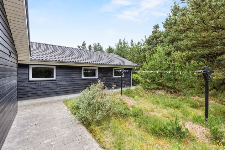 Ferienhaus 61915 in Hedevej 27, Ho - Bild #36